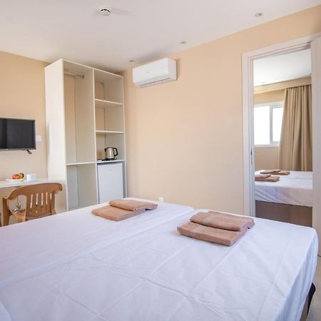 Marisa Napa Suites Ayia Napa Exterior photo