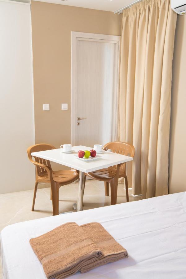 Marisa Napa Suites Ayia Napa Exterior photo