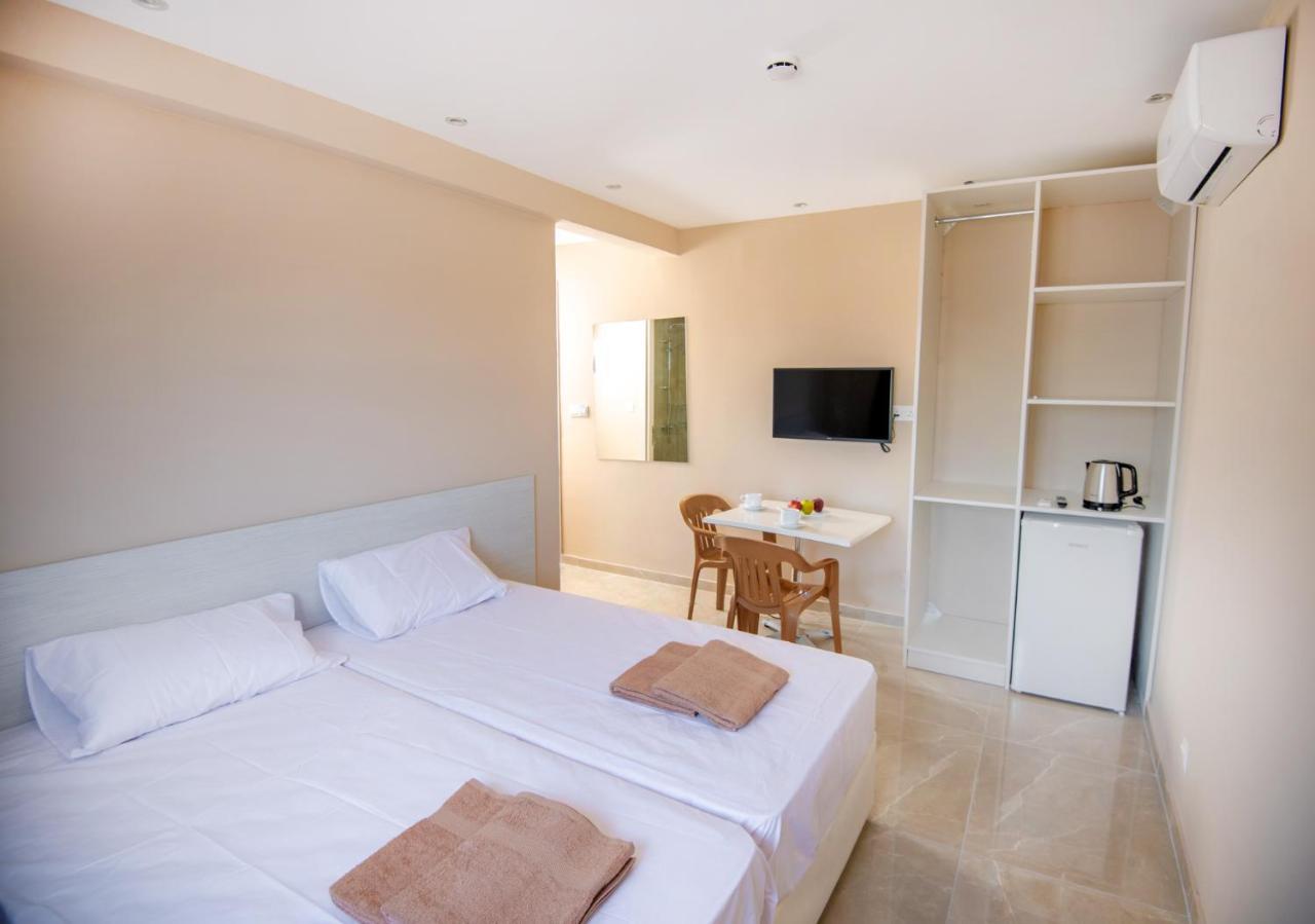 Marisa Napa Suites Ayia Napa Exterior photo