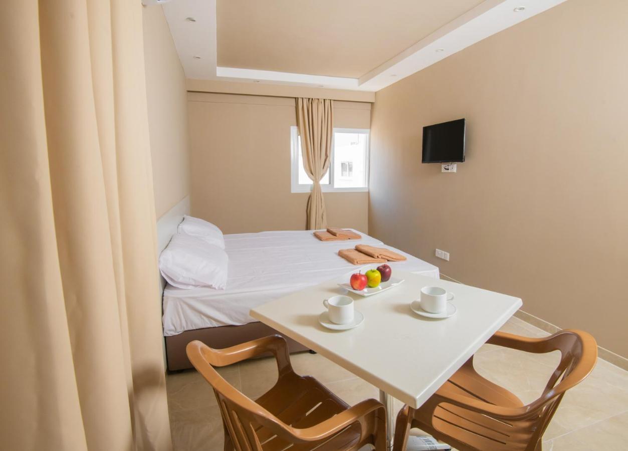 Marisa Napa Suites Ayia Napa Exterior photo