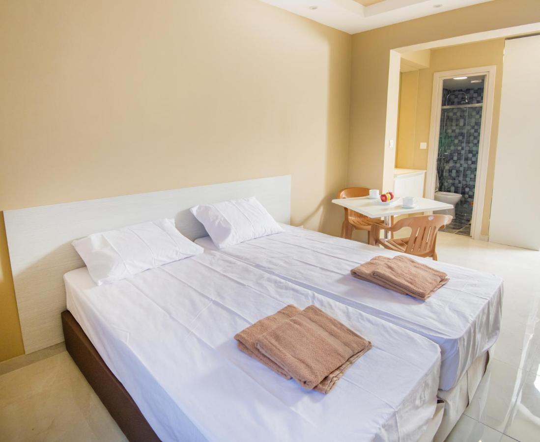 Marisa Napa Suites Ayia Napa Exterior photo
