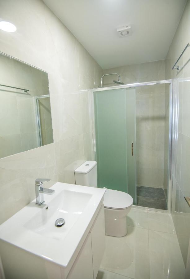 Marisa Napa Suites Ayia Napa Exterior photo