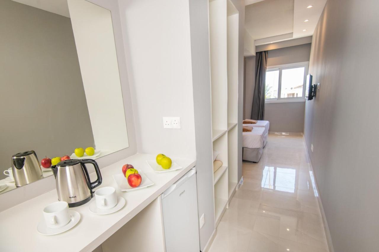 Marisa Napa Suites Ayia Napa Exterior photo