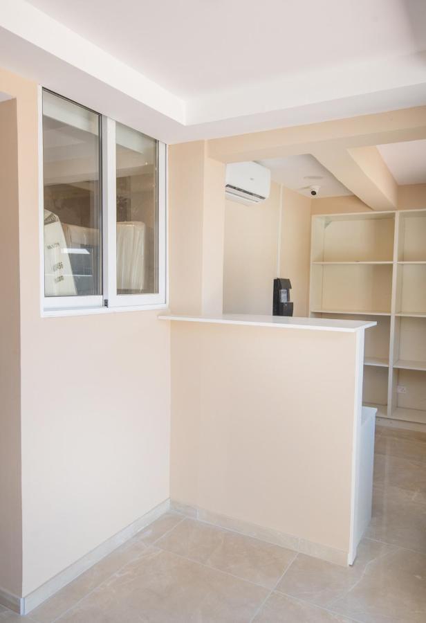 Marisa Napa Suites Ayia Napa Exterior photo