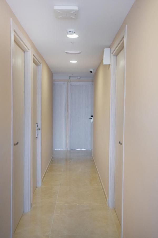 Marisa Napa Suites Ayia Napa Exterior photo