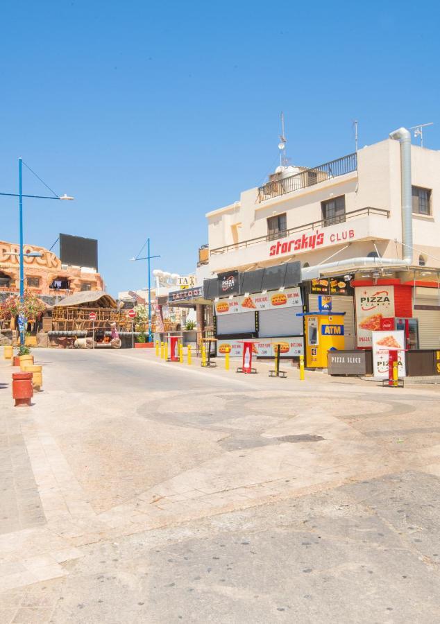 Marisa Napa Suites Ayia Napa Exterior photo