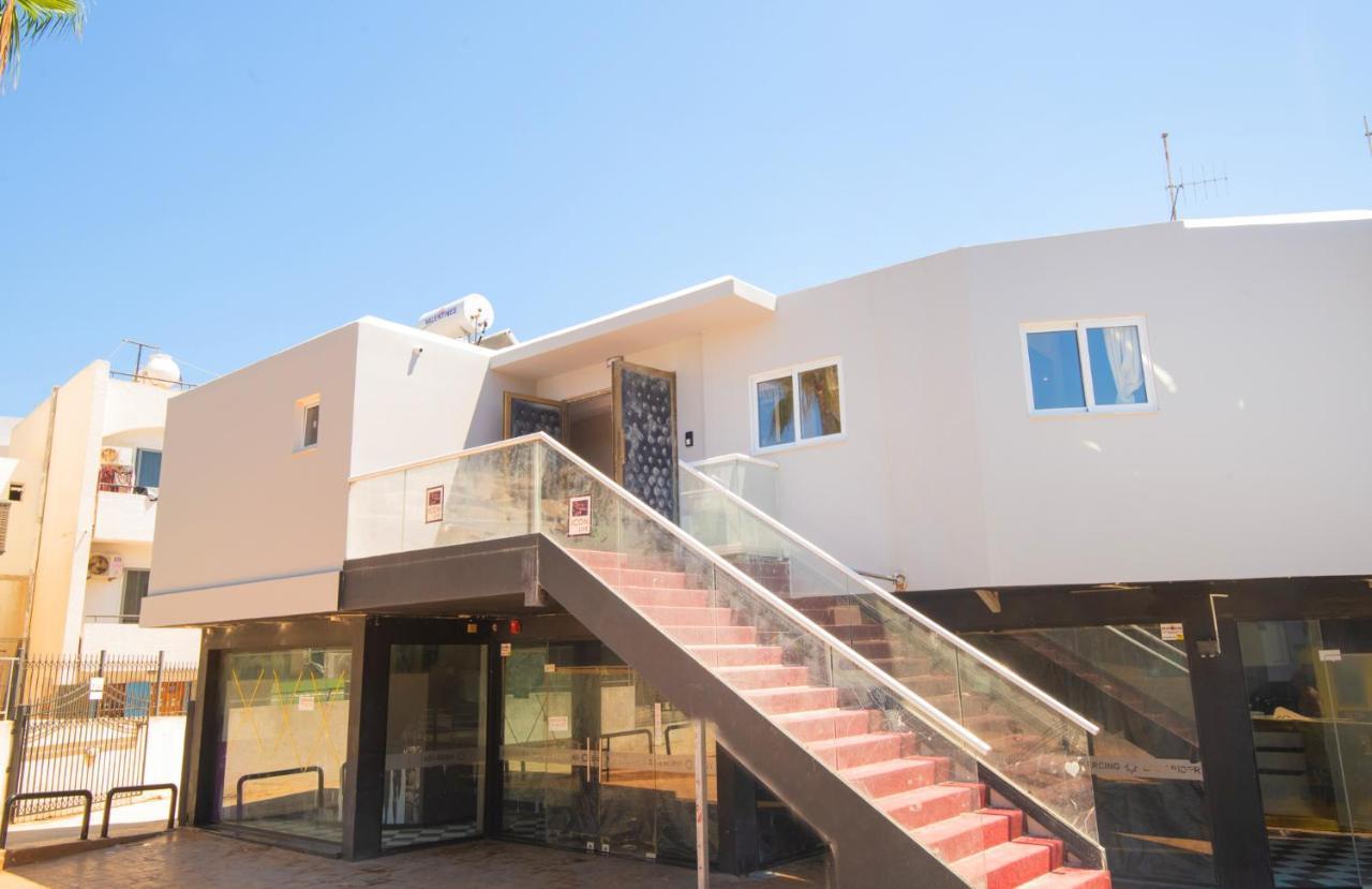 Marisa Napa Suites Ayia Napa Exterior photo